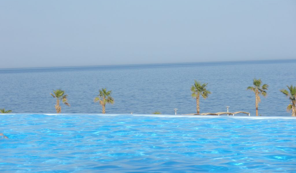 Горящие туры в отель Albatros Citadel-ex. Citadel Azur Resort 5 - авантаж-тревел